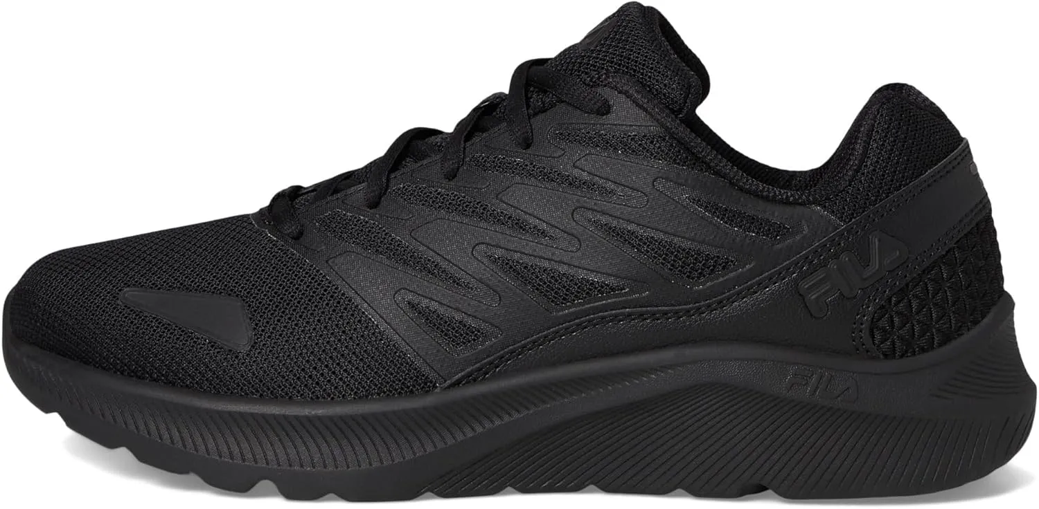 Fila Men's Memory Sequence 2 Sneaker