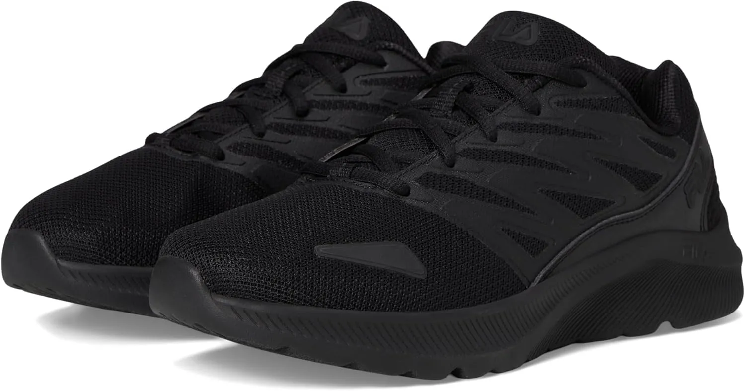 Fila Men's Memory Sequence 2 Sneaker