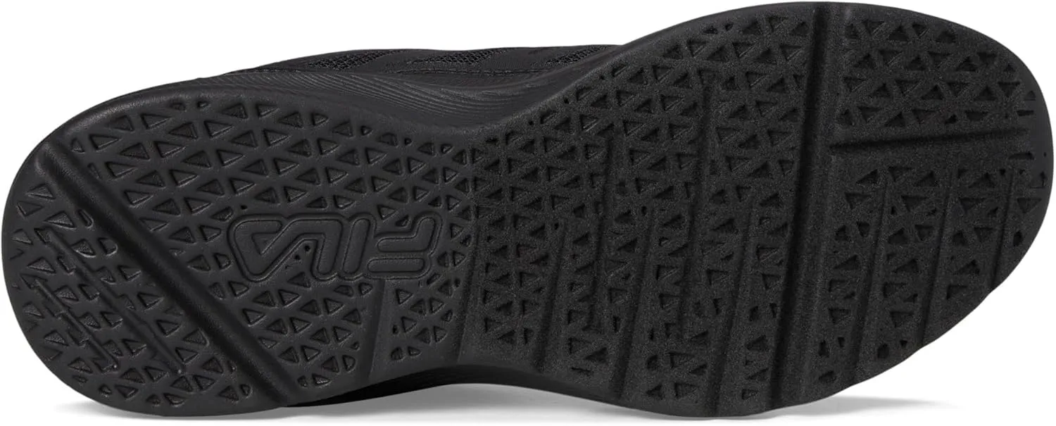 Fila Men's Memory Sequence 2 Sneaker