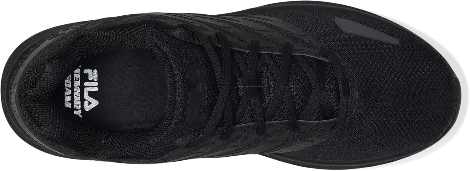 Fila Men's Memory Sequence 2 Sneaker