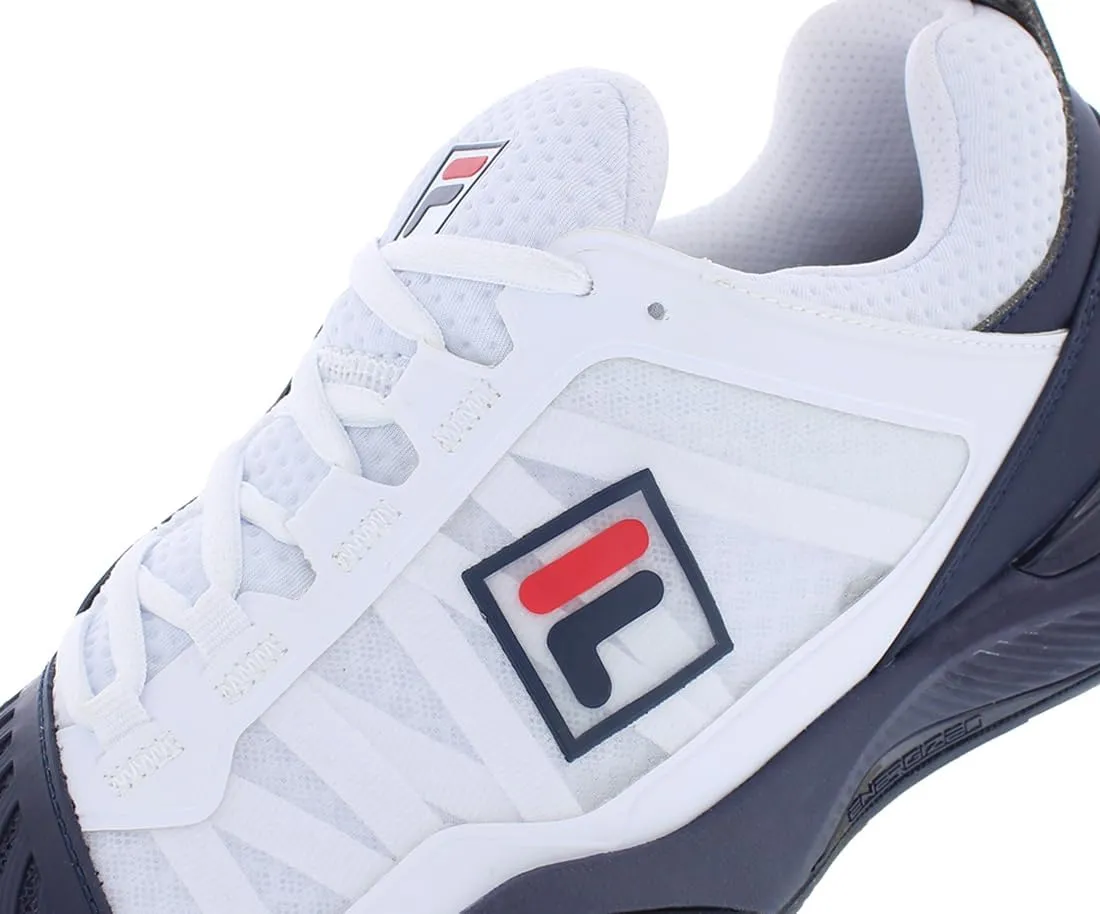 FILA Men's Speedserve Energized Sneaker