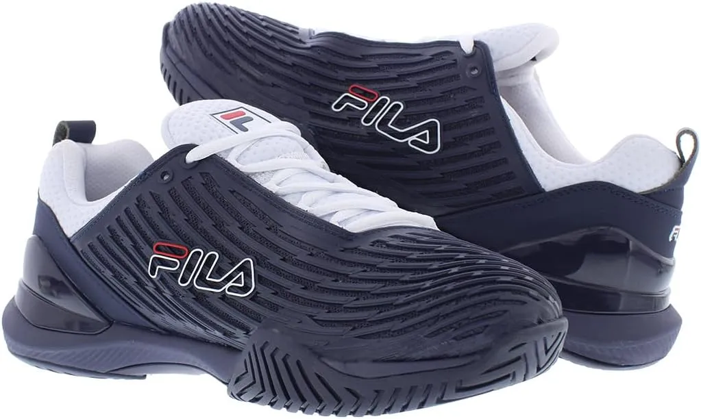 FILA Men's Speedserve Energized Sneaker