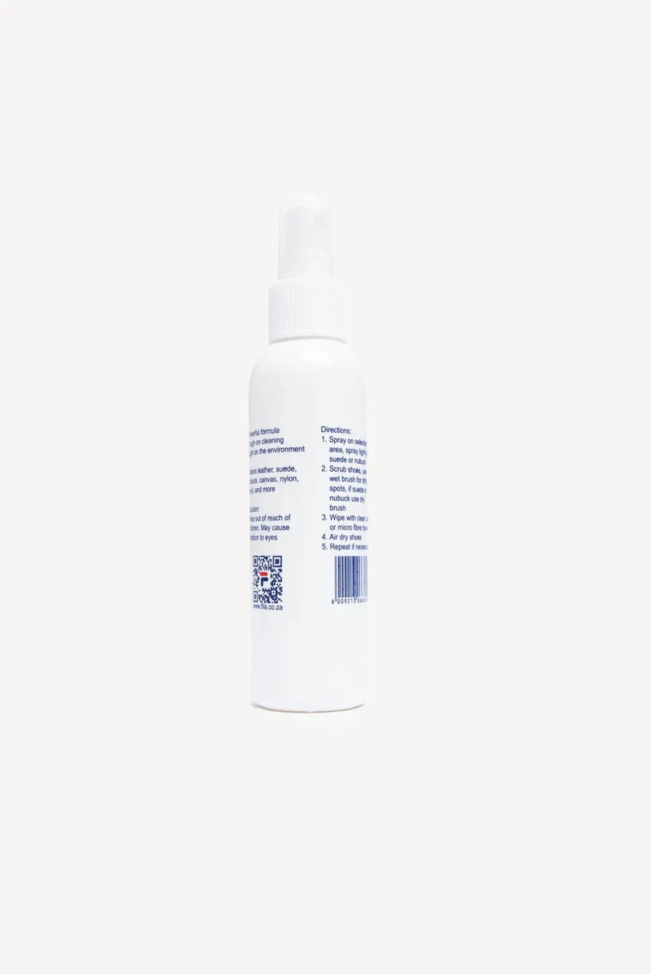 FILA Premium Sneaker Cleaner