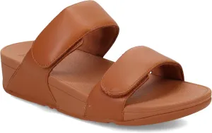 FitFlop Womens Lulu Slide Sandal