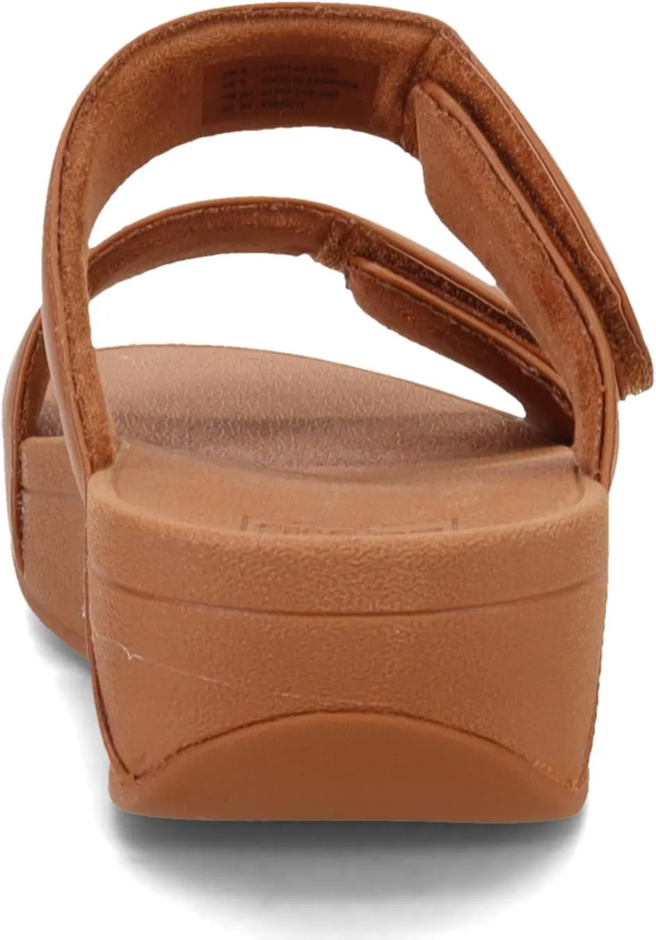 FitFlop Womens Lulu Slide Sandal