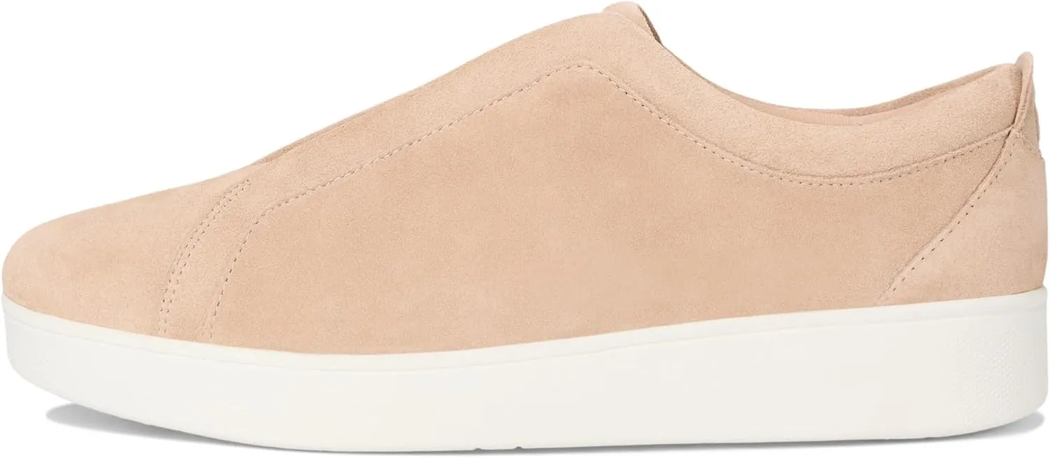 FitFlop Women's Rally Elastic Sneaker