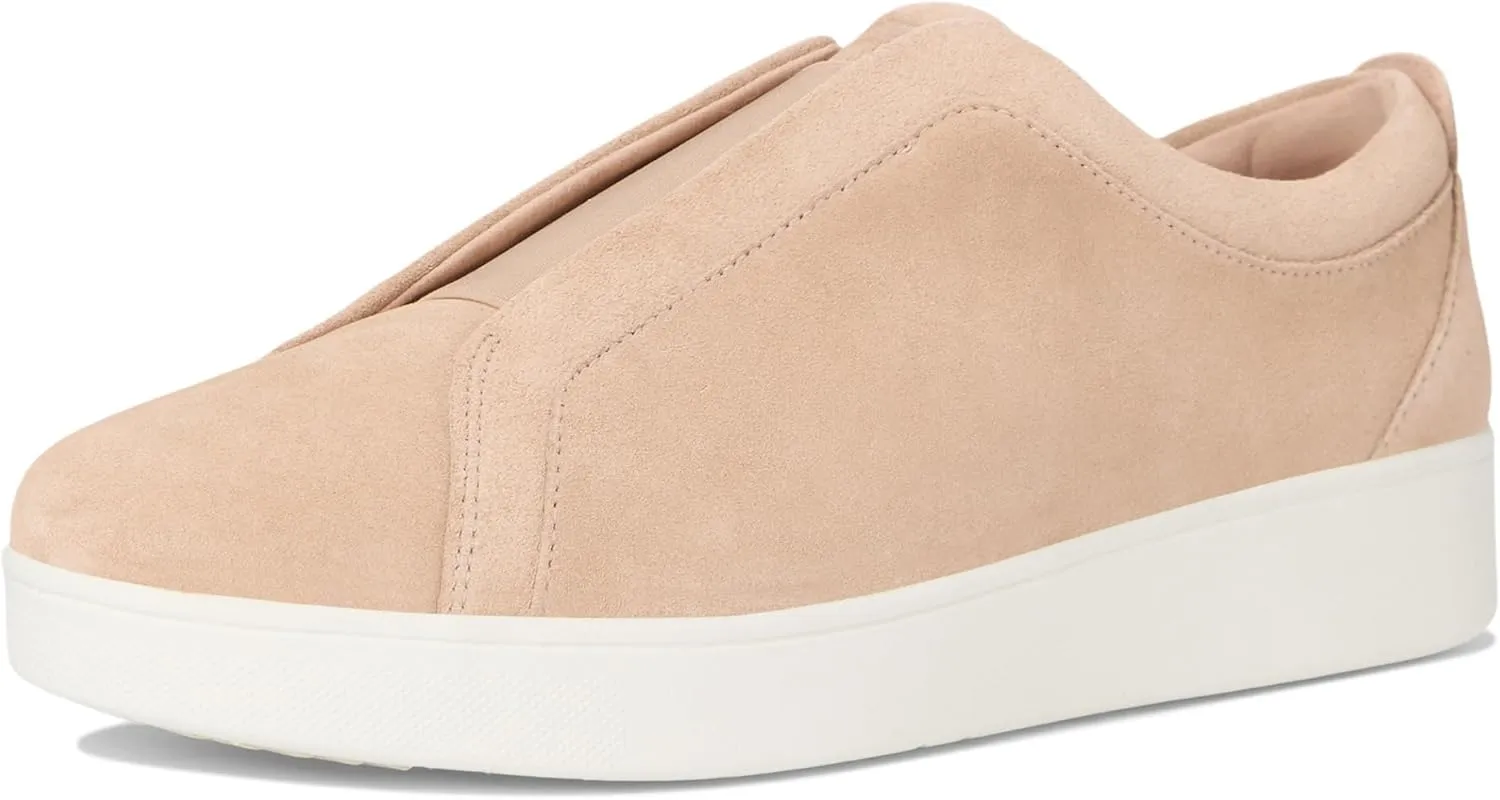 FitFlop Women's Rally Elastic Sneaker