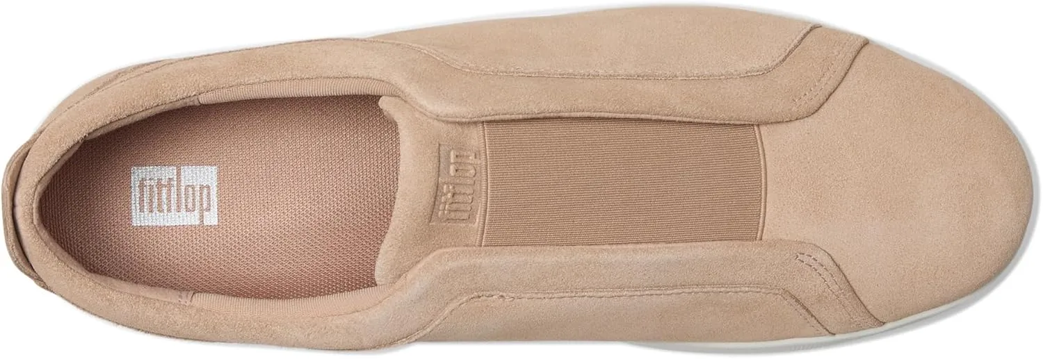 FitFlop Women's Rally Elastic Sneaker