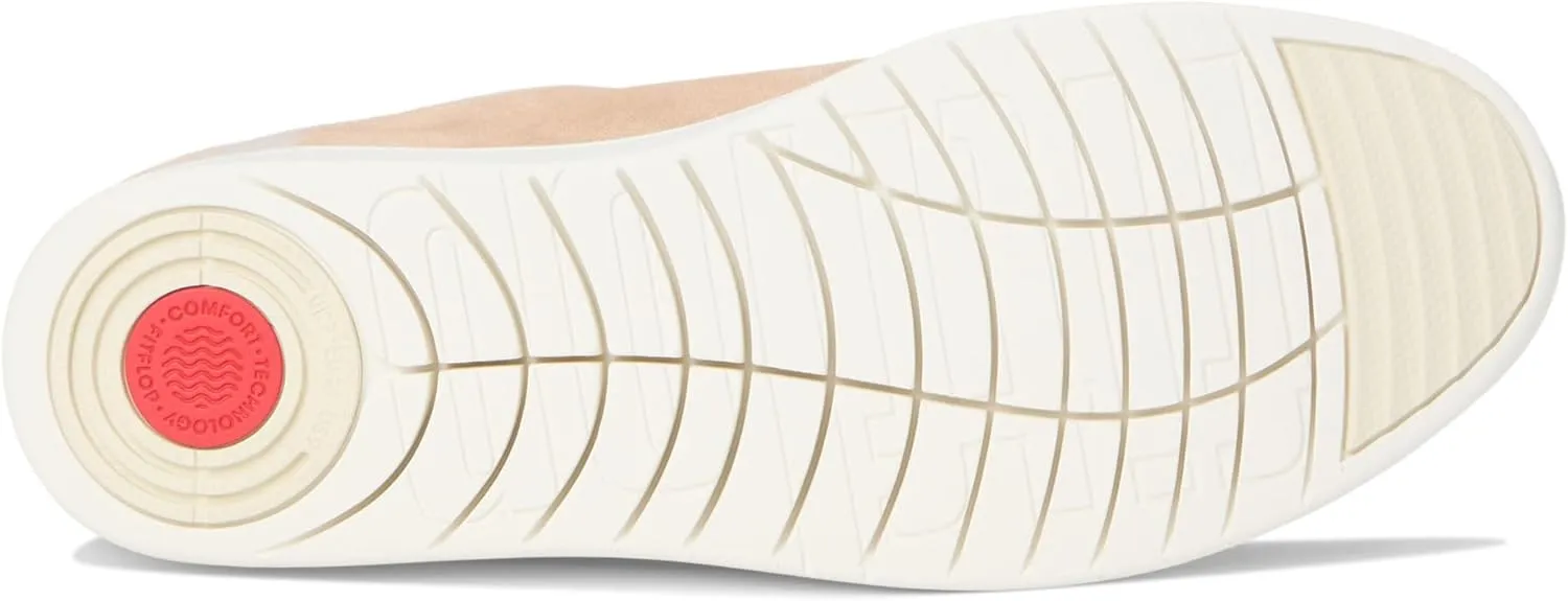 FitFlop Women's Rally Elastic Sneaker