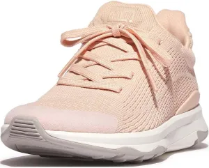 FitFlop Womens Vitamin Ffx Knit Sports Sneakers