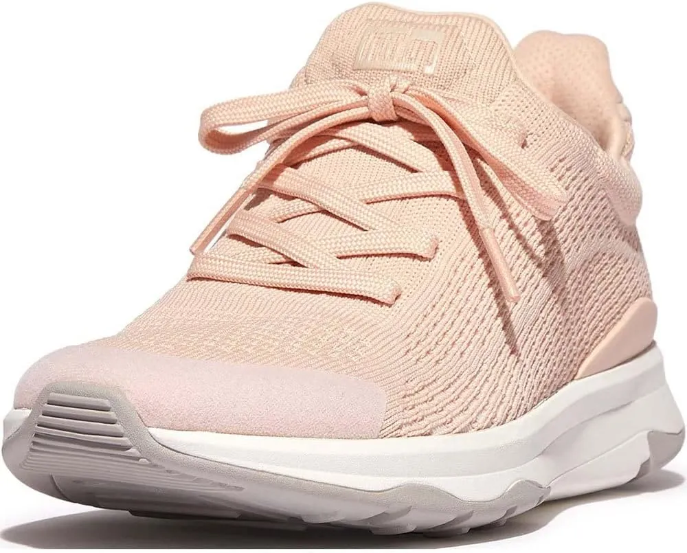 FitFlop Womens Vitamin Ffx Knit Sports Sneakers
