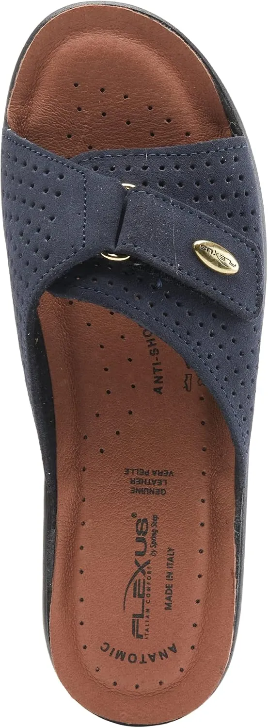 Flexus Women's Kea Slide Sandal