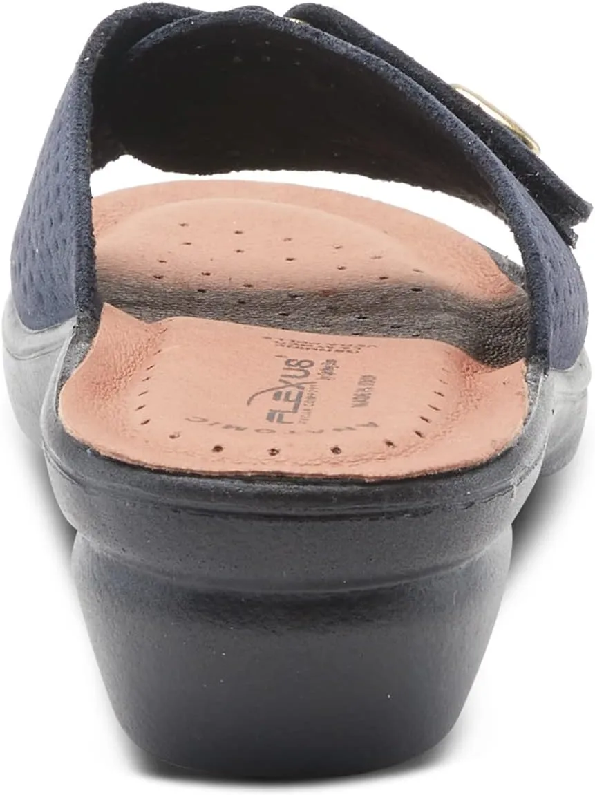 Flexus Women's Kea Slide Sandal