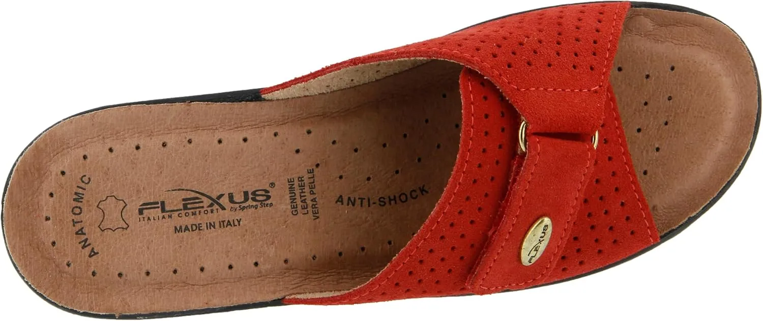 Flexus Women's Kea Slide Sandal
