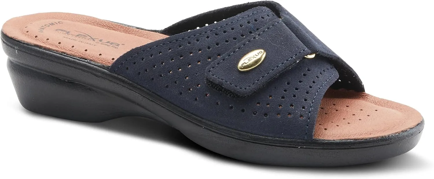 Flexus Women's Kea Slide Sandal