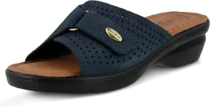 Flexus Women's Kea Slide Sandal