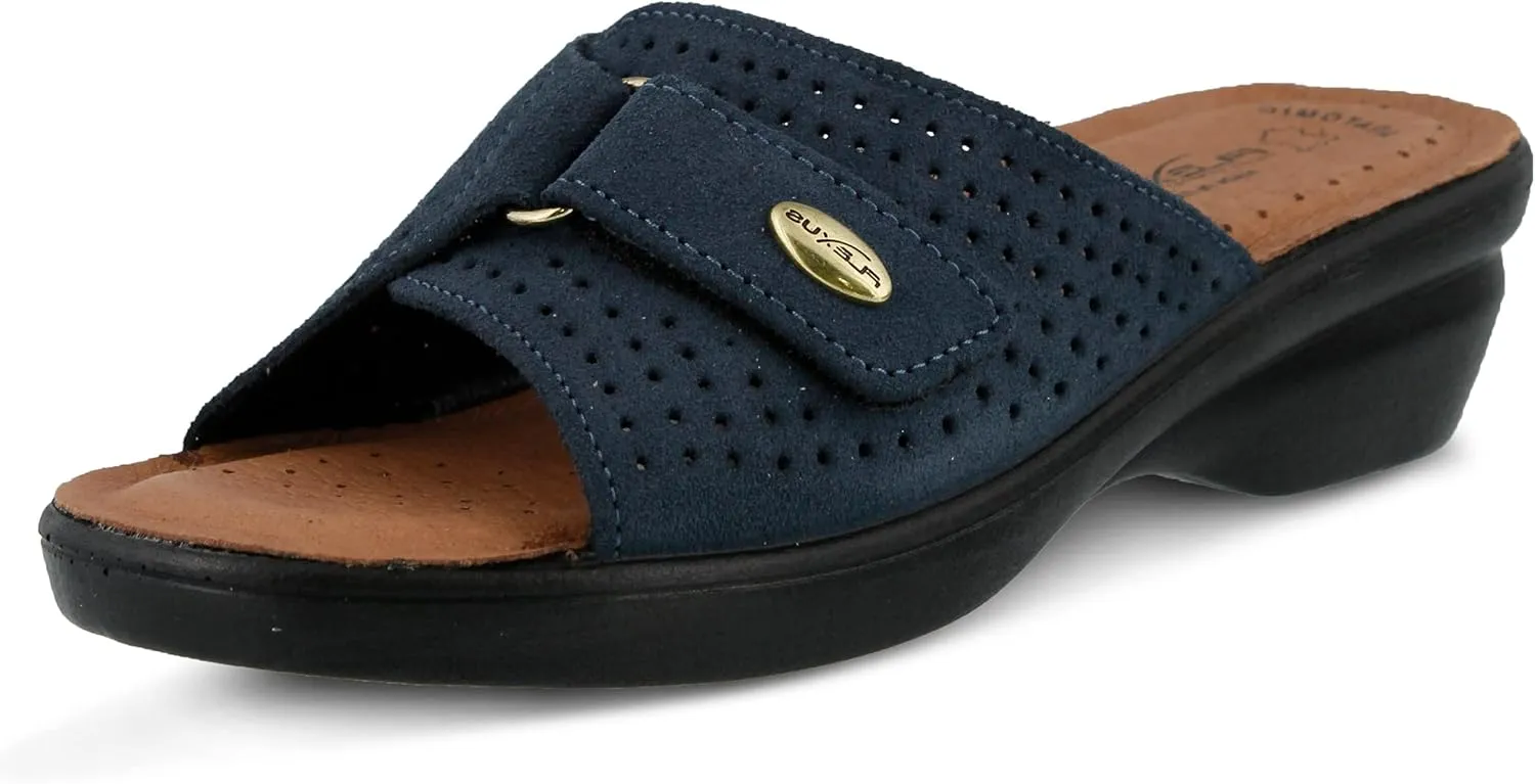 Flexus Women's Kea Slide Sandal