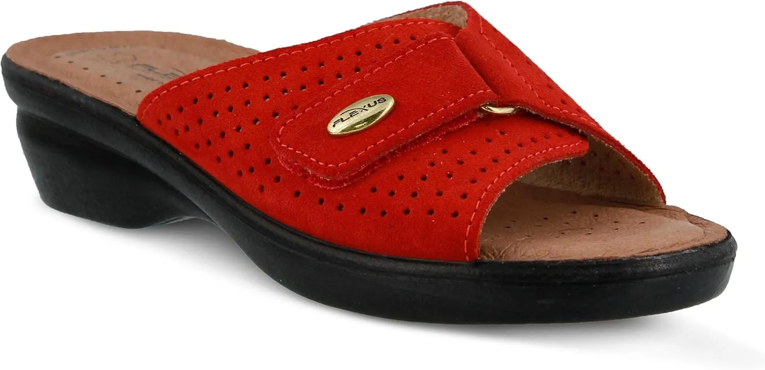 Flexus Women's Kea Slide Sandal
