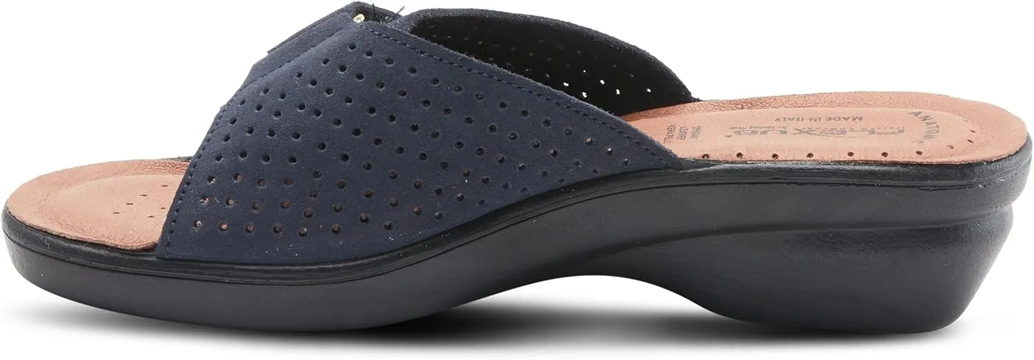 Flexus Women's Kea Slide Sandal