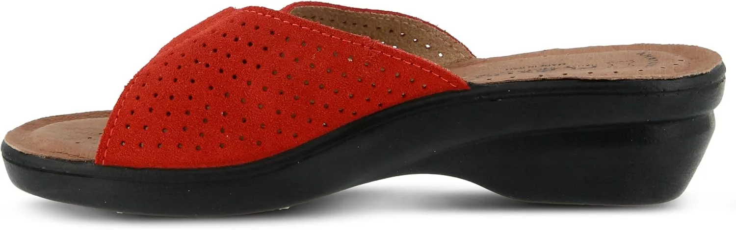 Flexus Women's Kea Slide Sandal