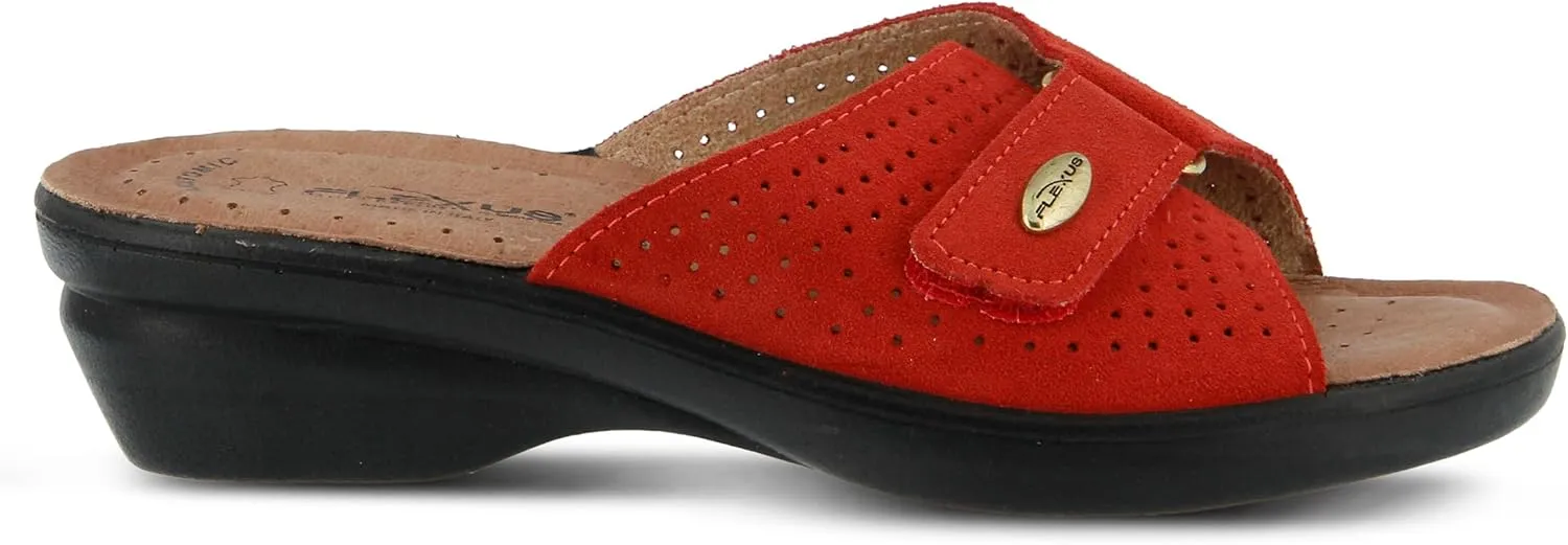 Flexus Women's Kea Slide Sandal