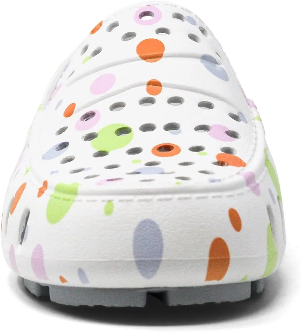 Floafers Unisex-Child Prodigy (Toddler/Little Big Kid) Boat Shoe