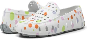 Floafers Unisex-Child Prodigy (Toddler/Little Big Kid) Boat Shoe