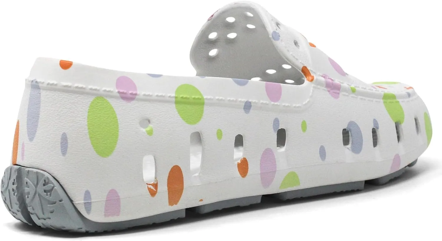 Floafers Unisex-Child Prodigy (Toddler/Little Big Kid) Boat Shoe