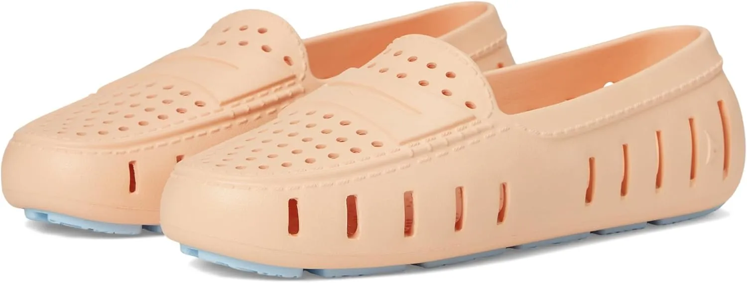 Floafers Women's Posh Driver 2.0 Loafer