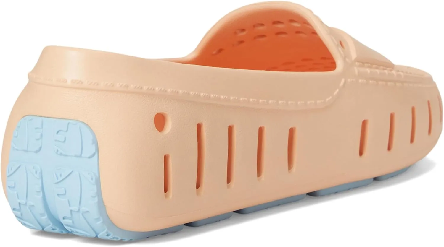 Floafers Women's Posh Driver 2.0 Loafer