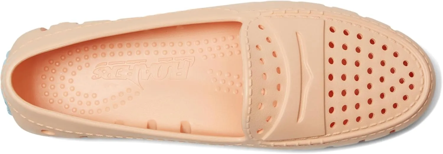 Floafers Women's Posh Driver 2.0 Loafer