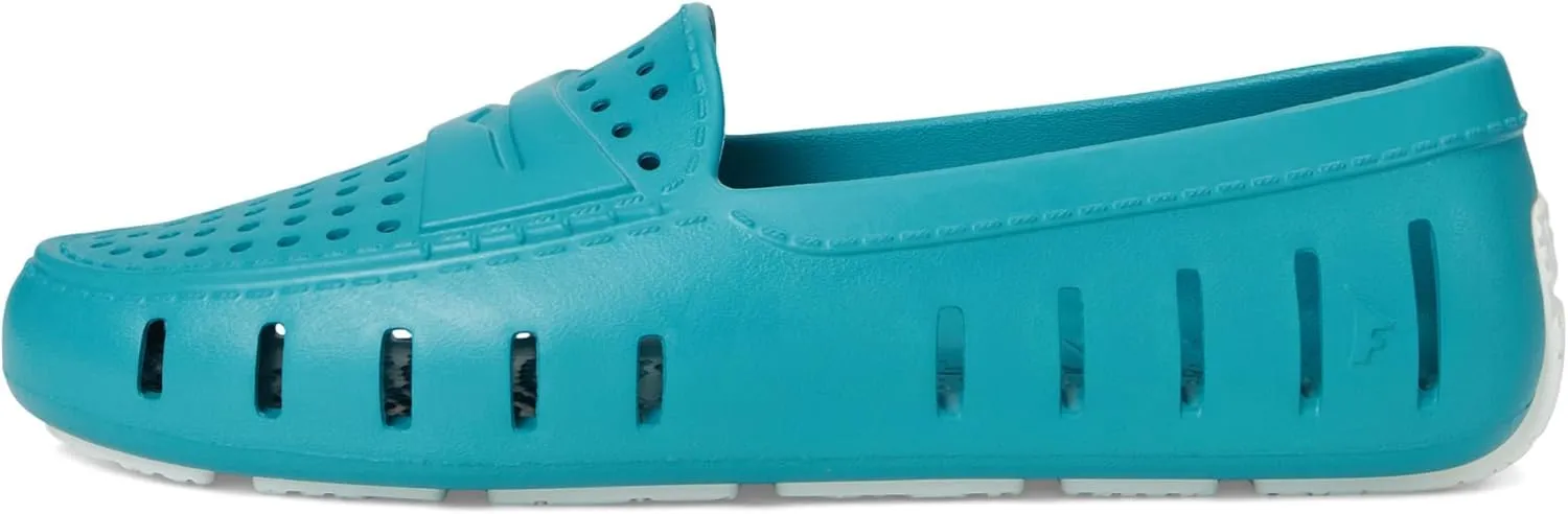 Floafers Women's Posh Driver 2.0 Loafer