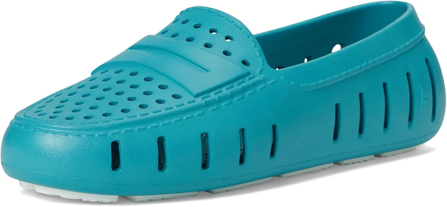 Floafers Women's Posh Driver 2.0 Loafer