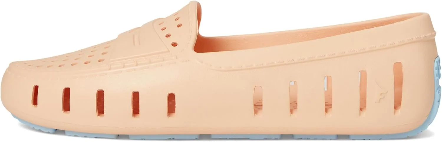Floafers Women's Posh Driver 2.0 Loafer