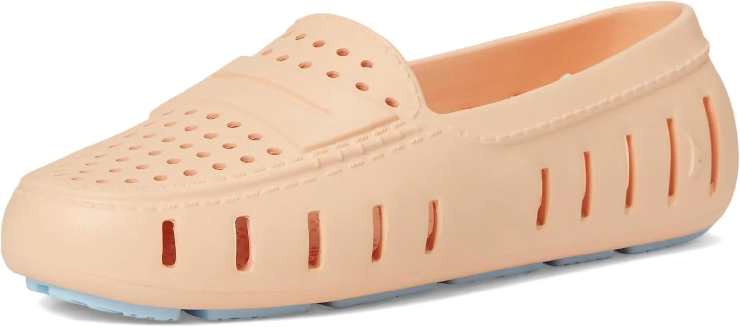 Floafers Women's Posh Driver 2.0 Loafer