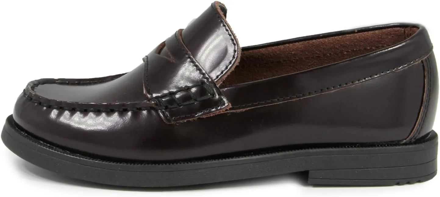 Florsheim Boy's, Croquet Penny Loafer JR - Little Kid & Big Kid