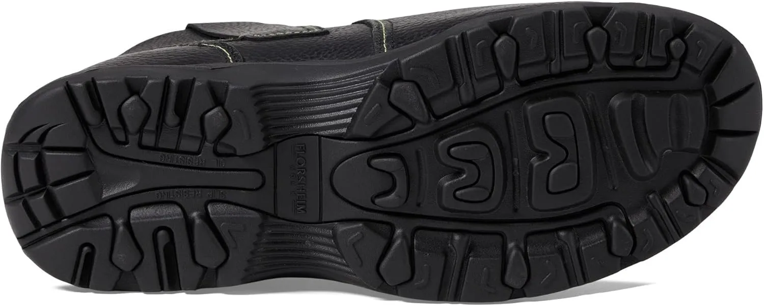 Florsheim Work Hercules Men's Boot