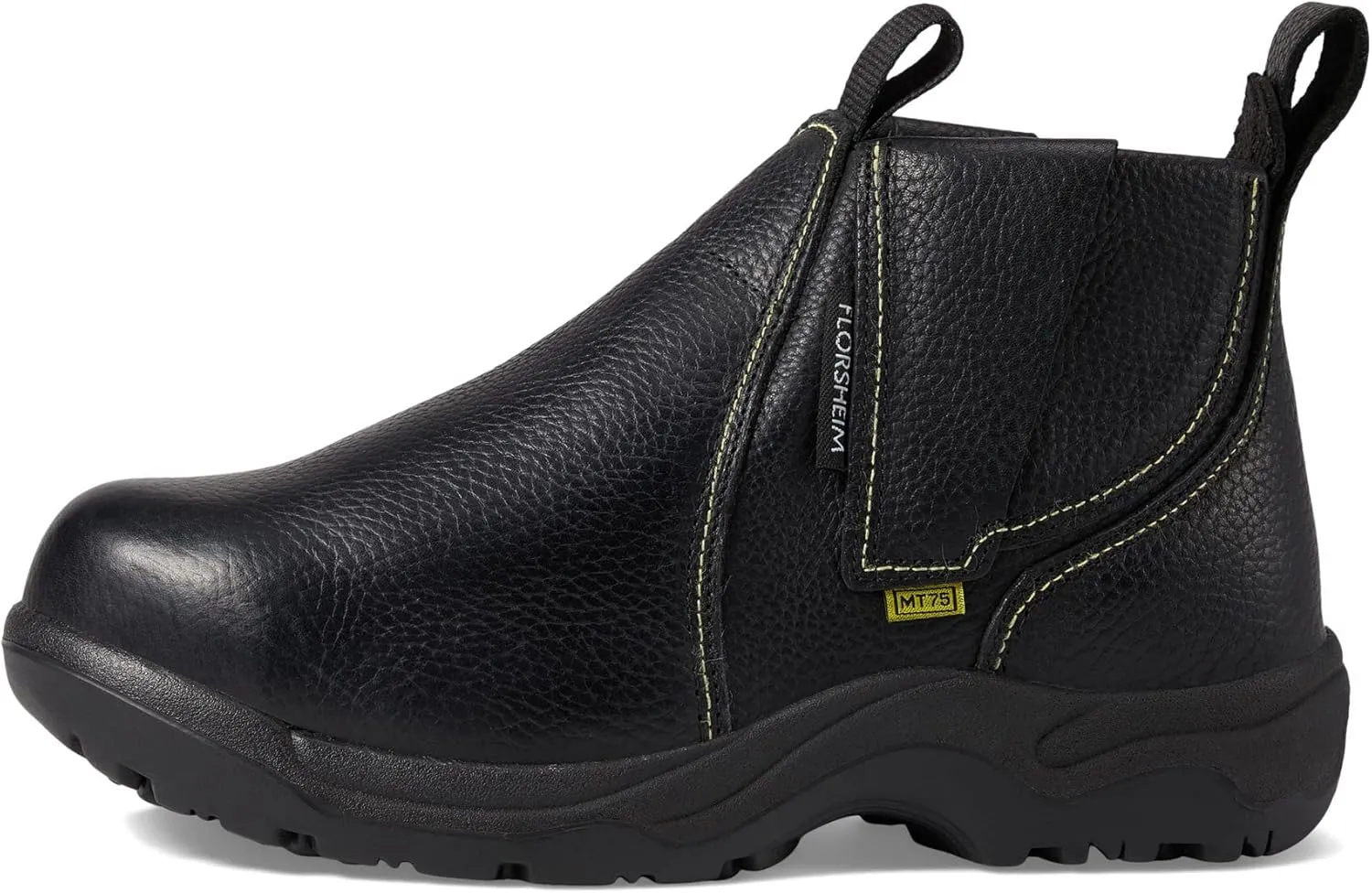 Florsheim Work Hercules Men's Boot