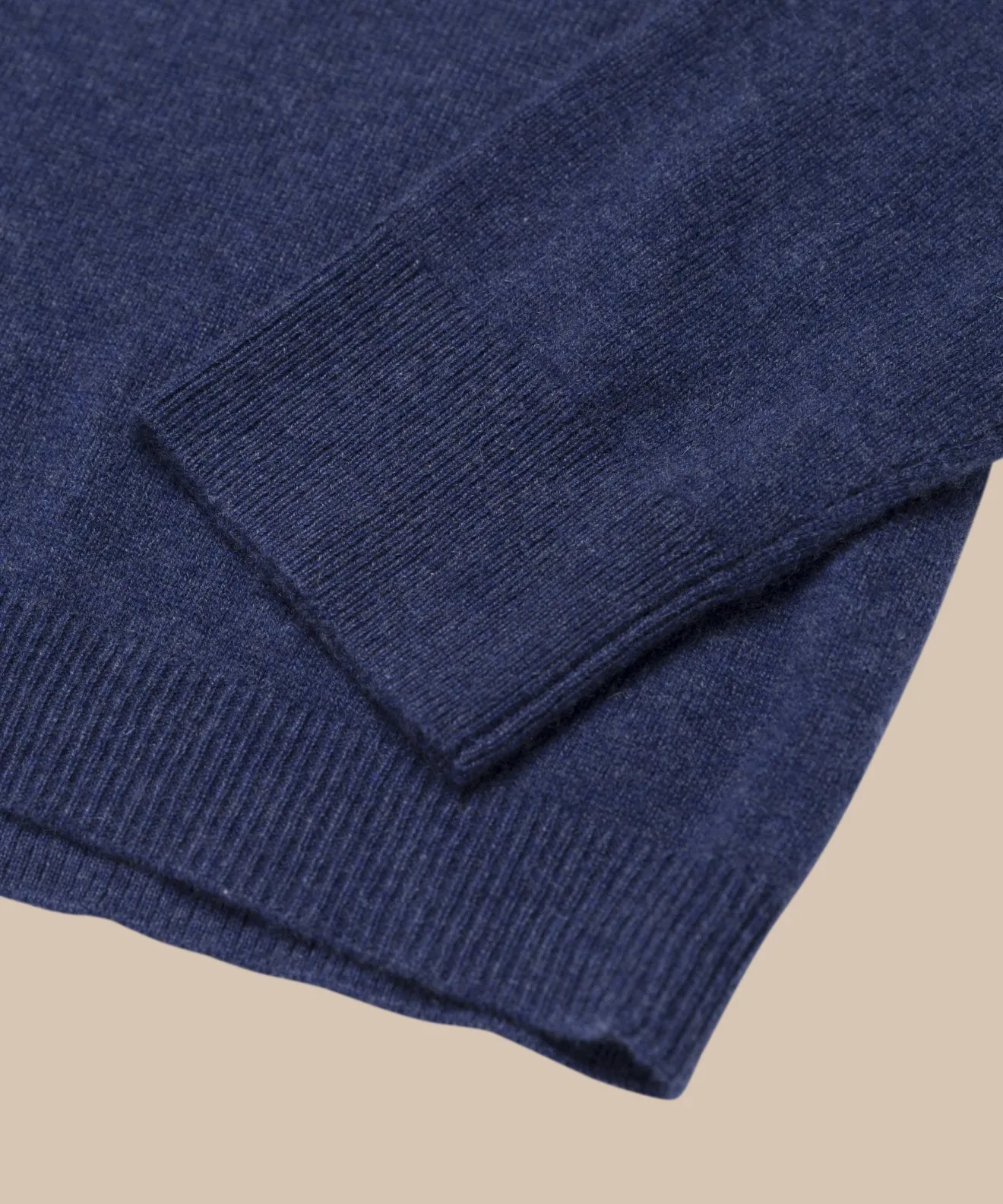 Flynn Cashmere Sweater