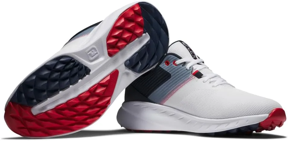 FootJoy Men's Fj Flex Golf Shoe
