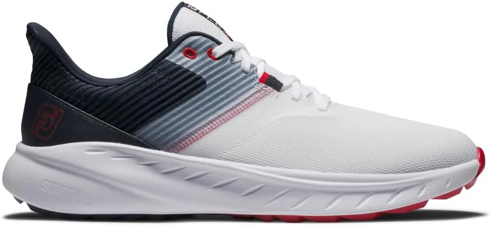 FootJoy Men's Fj Flex Golf Shoe