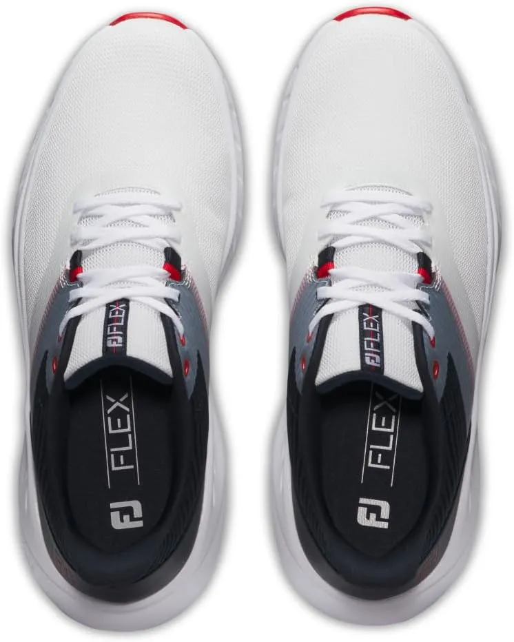 FootJoy Men's Fj Flex Golf Shoe