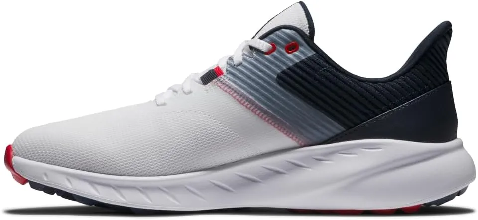 FootJoy Men's Fj Flex Golf Shoe