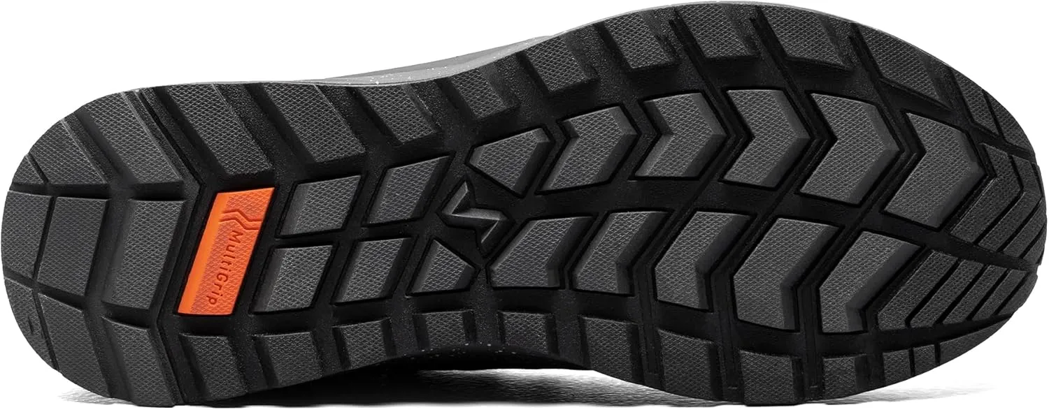 Forsake Cascade Peak Mid Women's Waterproof Sneaker Boot