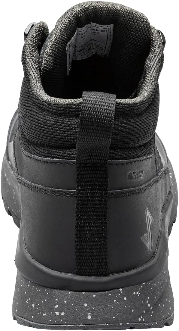 Forsake Cascade Peak Mid Women's Waterproof Sneaker Boot