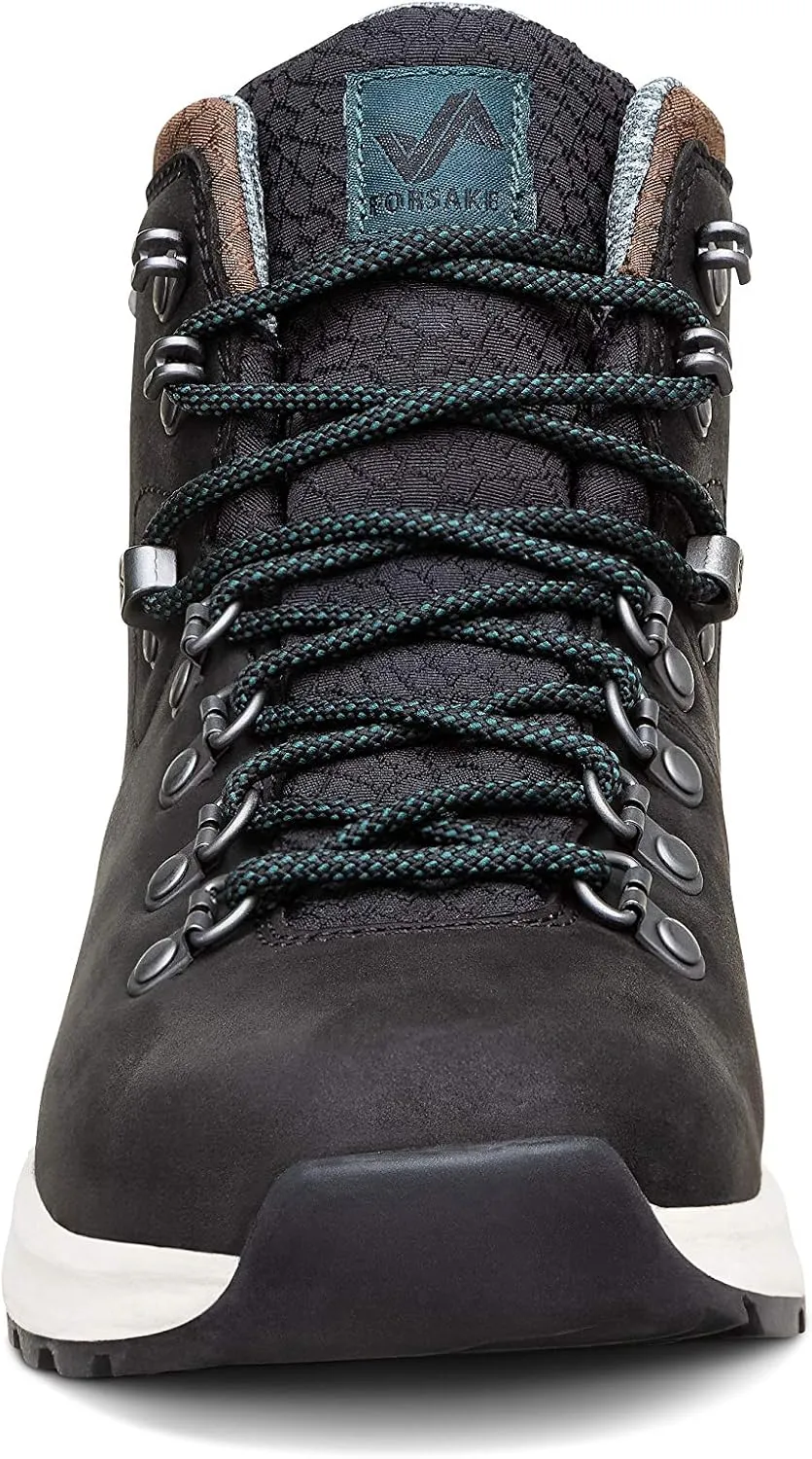 Forsake Thatcher - Women's Waterproof Leather Hiking Boot