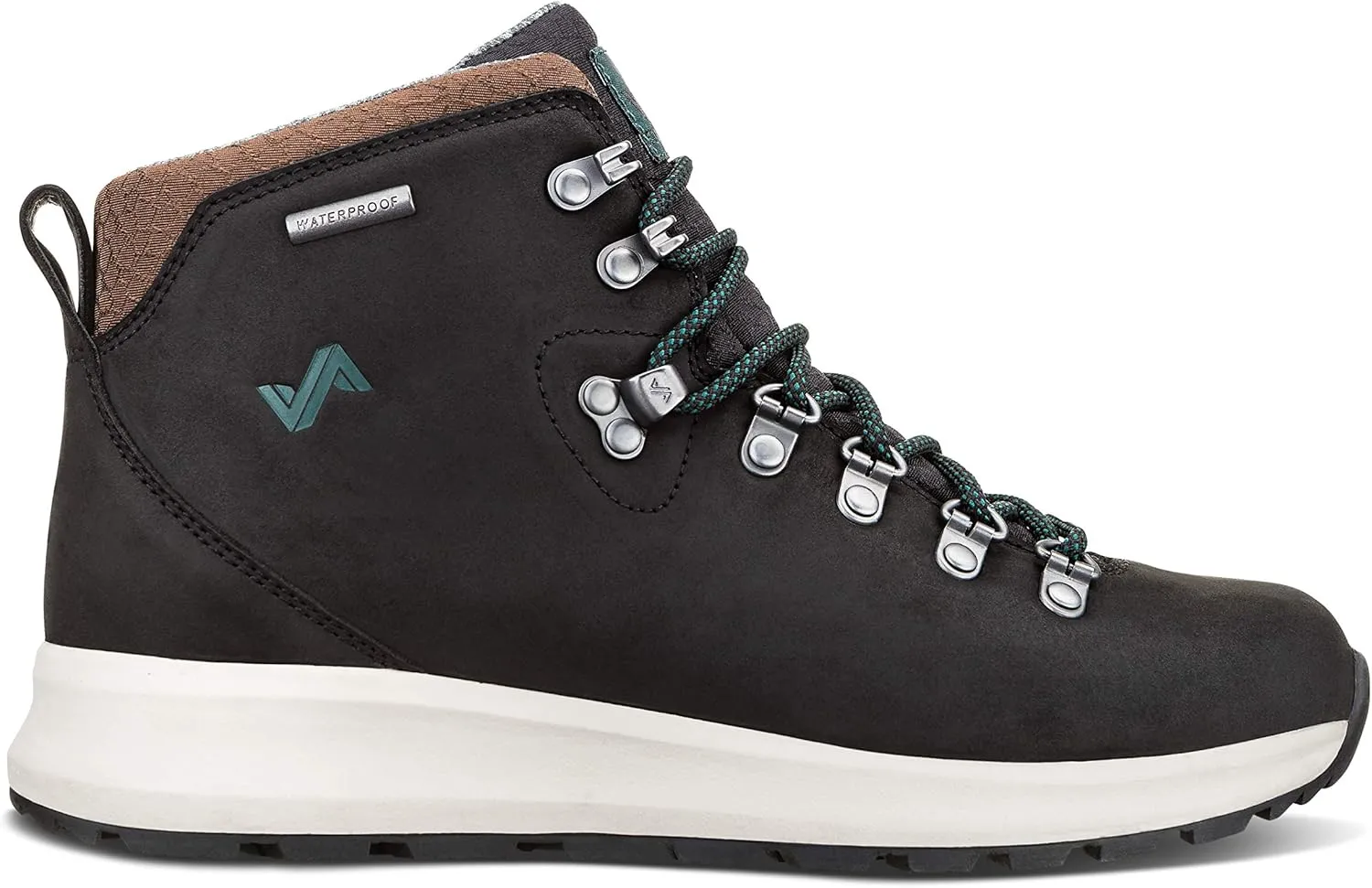 Forsake Thatcher - Women's Waterproof Leather Hiking Boot