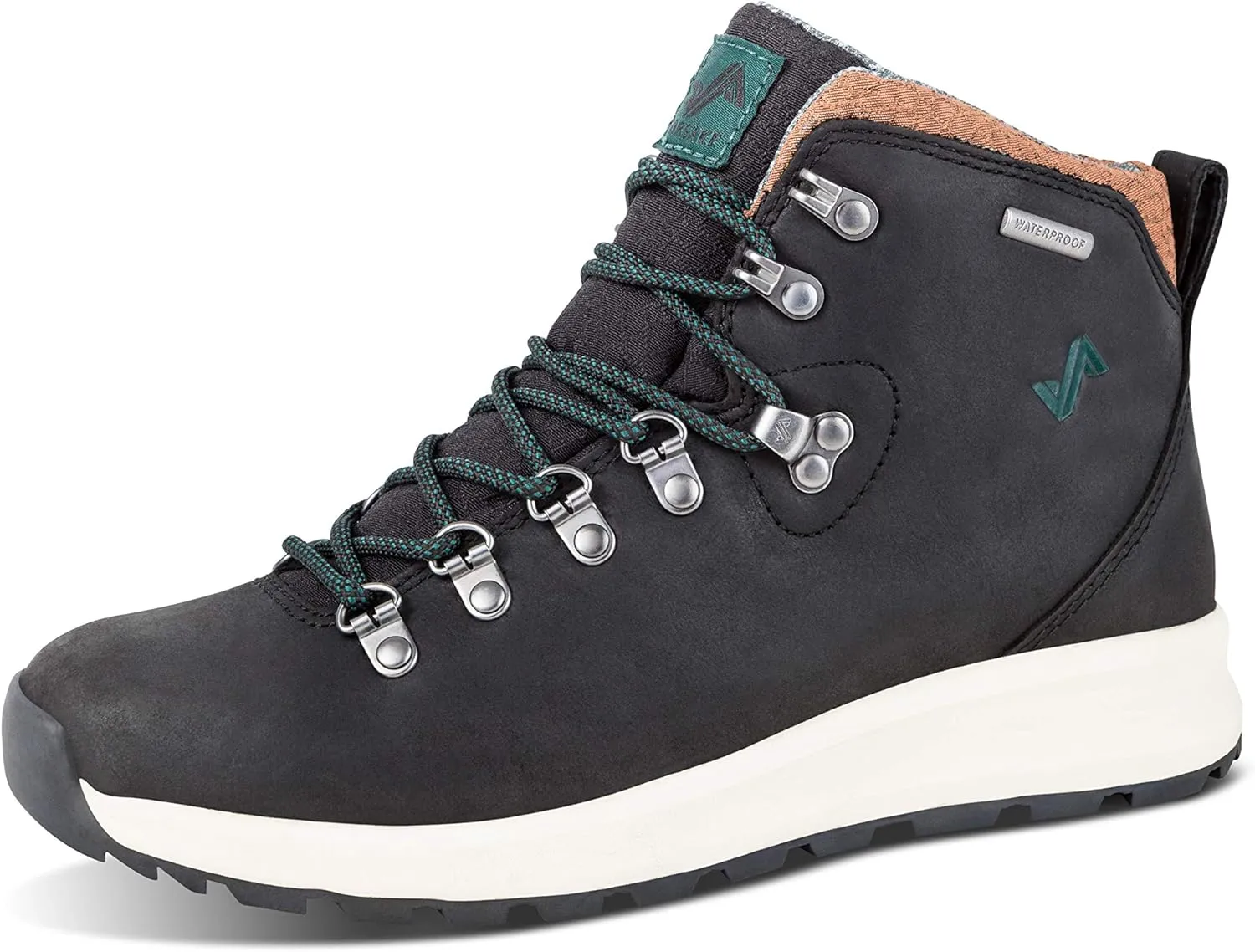 Forsake Thatcher - Women's Waterproof Leather Hiking Boot
