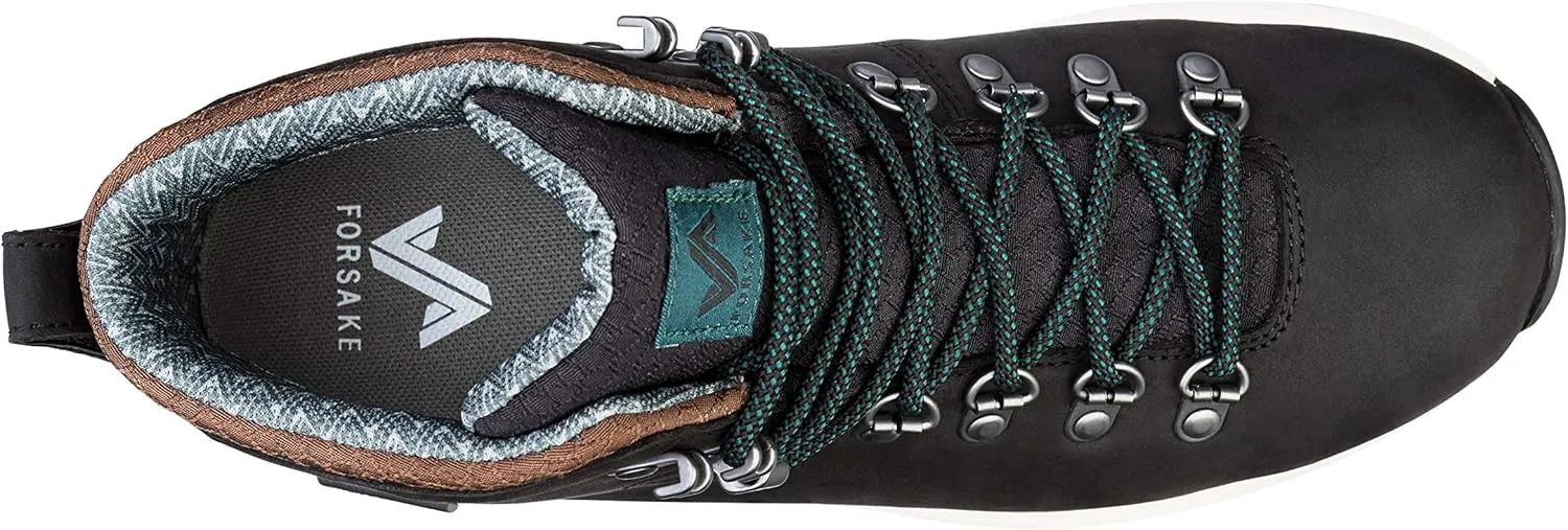 Forsake Thatcher - Women's Waterproof Leather Hiking Boot