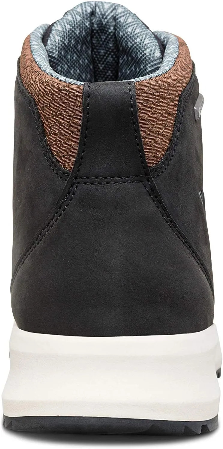 Forsake Thatcher - Women's Waterproof Leather Hiking Boot